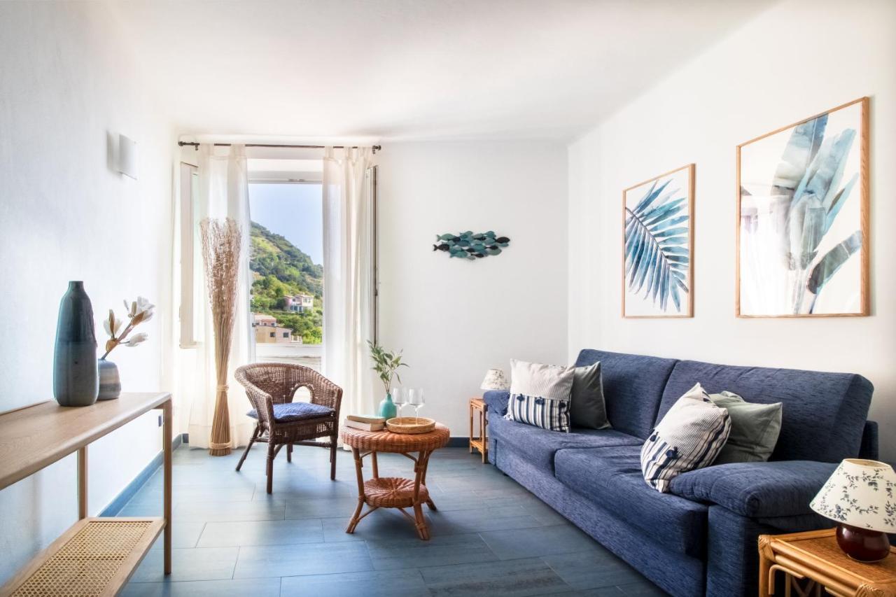 "Verdementa" Apartment Riomaggiore Dış mekan fotoğraf