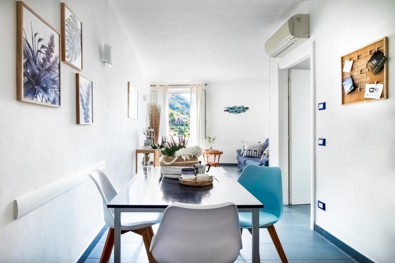 "Verdementa" Apartment Riomaggiore Dış mekan fotoğraf