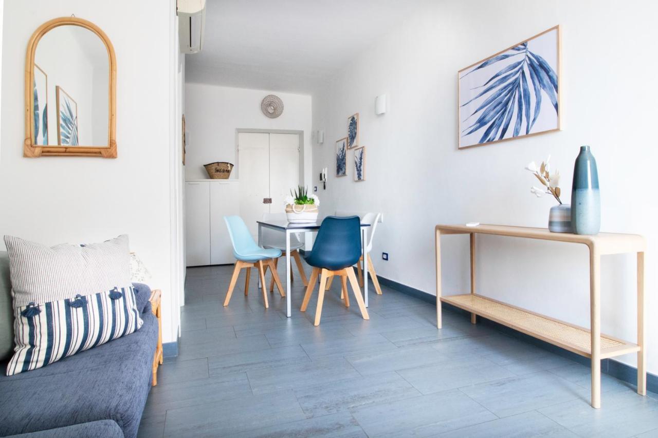 "Verdementa" Apartment Riomaggiore Dış mekan fotoğraf