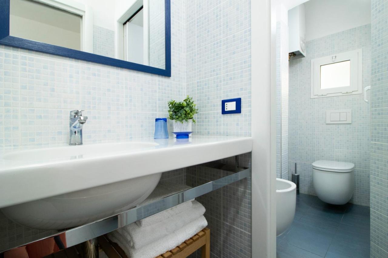 "Verdementa" Apartment Riomaggiore Dış mekan fotoğraf