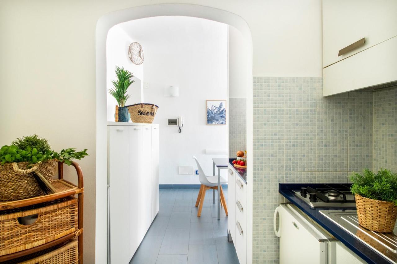 "Verdementa" Apartment Riomaggiore Dış mekan fotoğraf