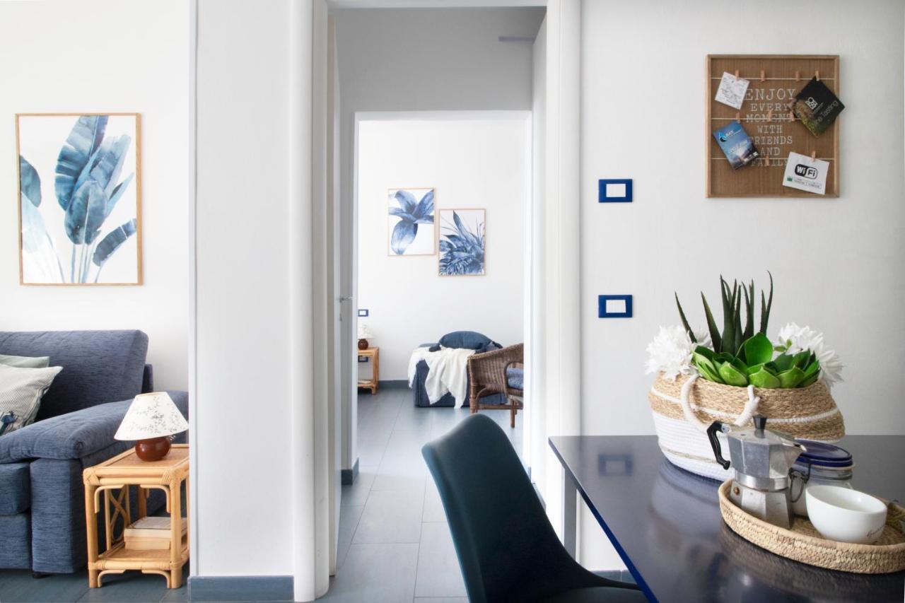 "Verdementa" Apartment Riomaggiore Dış mekan fotoğraf
