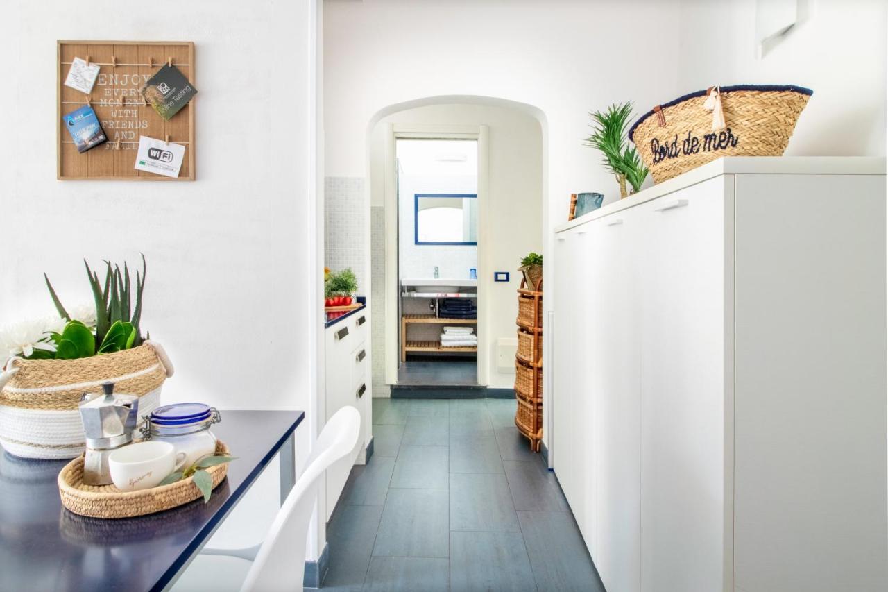 "Verdementa" Apartment Riomaggiore Dış mekan fotoğraf